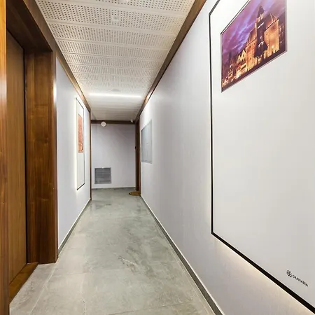 Uroczy No1 W ,, Sercu Starego Miasta Wyspa Spichrzow,,