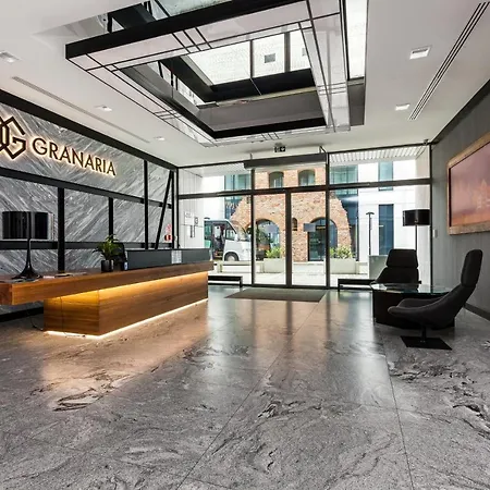 Uroczy No1 W ,, Sercu Starego Miasta Wyspa Spichrzów,, Apartament